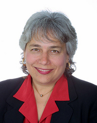 Leslie Shiner